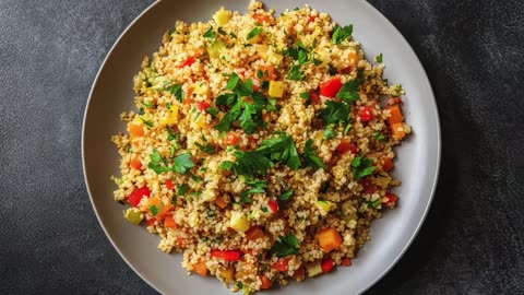 Quinoa/क्विनोआ के Incredible अनमोल फायदे हिंदी में | Eye- Opening Quinoa Health Benefits In Hindi