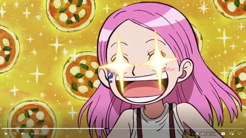 One Piece: 1130 Fin.