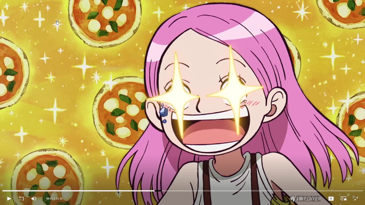 One Piece: 1130 Fin.