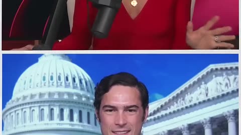 "She Refused to Do It!": Megyn Kelly and Rep. Brandon Gill on His Tactic For Exposing Leftists
