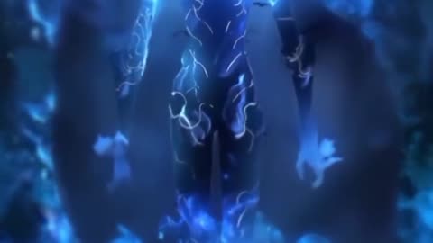 Anime solo leveling