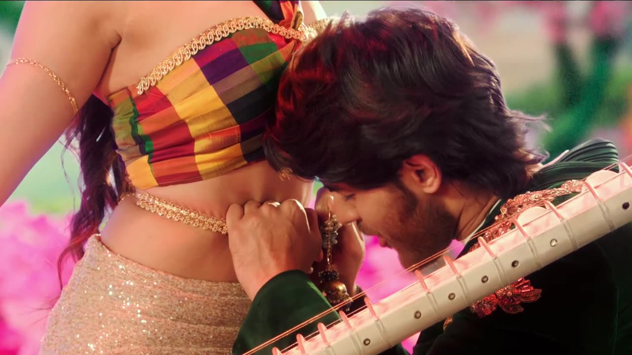 4K Pelli_SandaD_Gandharva_Lokala__AVC_x264_DTS_DDP_5_1