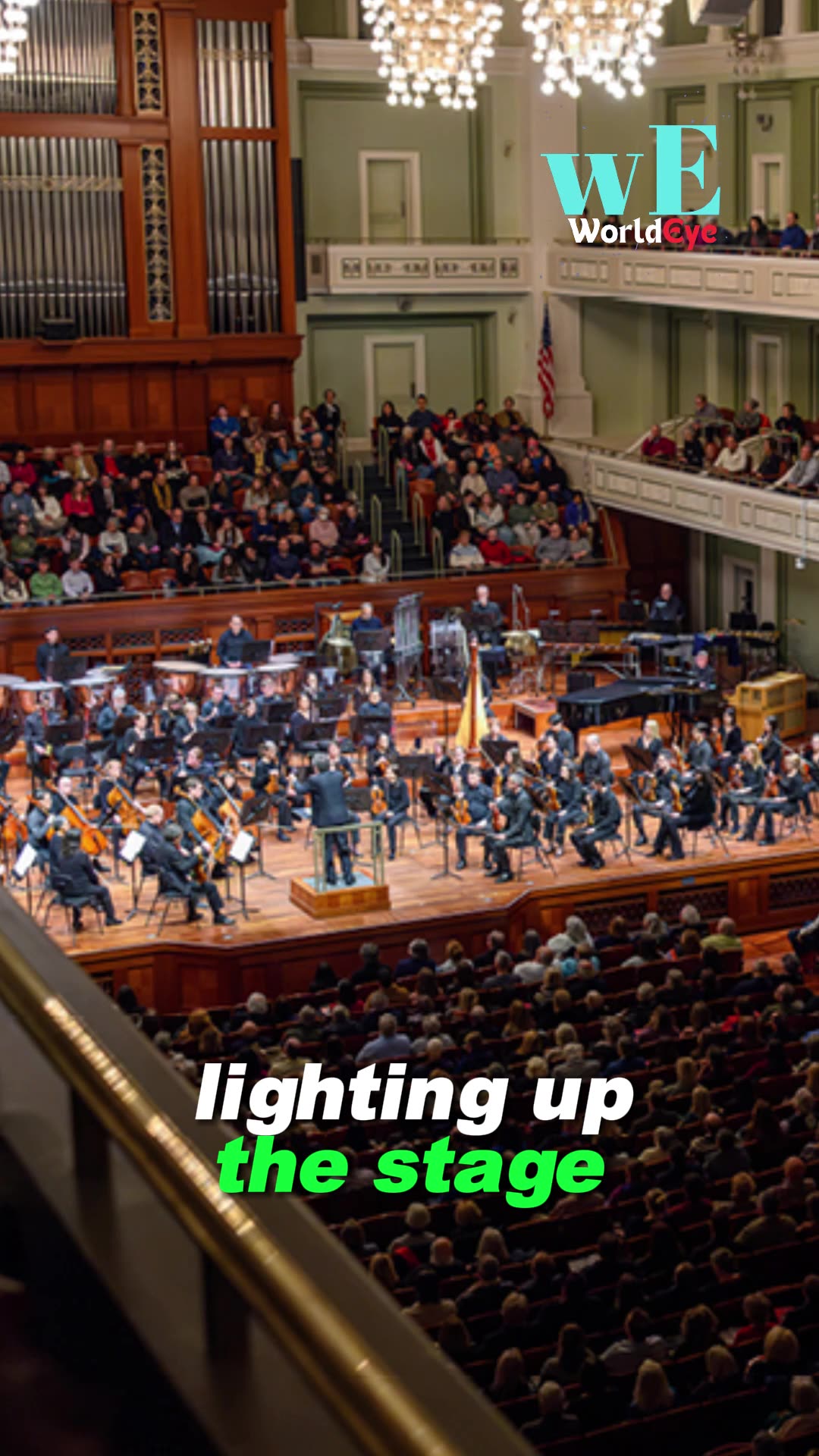 Stellar Awards 2025: Jamal Roberts & Gospel Icons Shine at Schermerhorn Symphony