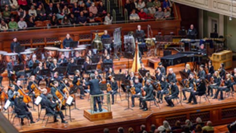 Stellar Awards 2025: Jamal Roberts & Gospel Icons Shine at Schermerhorn Symphony