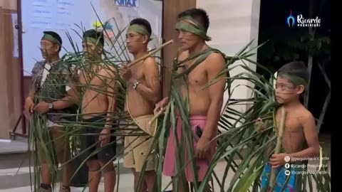 Peru: Video of Ricardo of CONPLEI while at Peru conference.