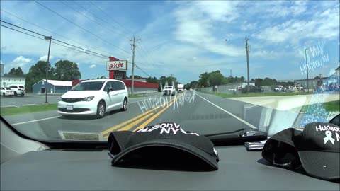 ROUTE9 IN DELA FUCKING WARE