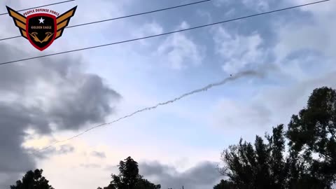 🚀🔫 Myanmar War | Golden Eagle Drone Force Deploys Rocket-Capable Drone in Southern Myanmar | RCF