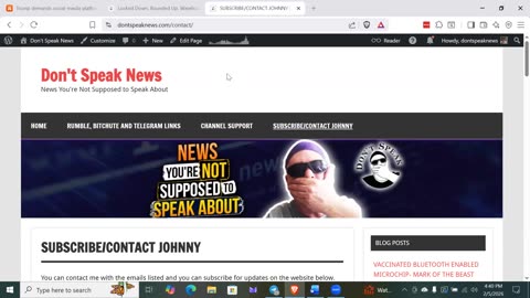 PAPERS PLEASE! Americans to be Locked Down, Rounded up and Warehoused