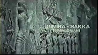 What Happened To The 12 Tribes? E. Raymond Capt