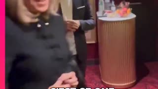 Brigitte Macron Sparks Outrage After Insulting Feminist Protesters