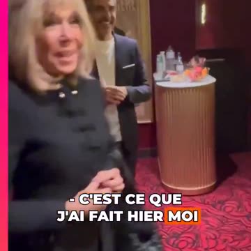 Brigitte Macron Sparks Outrage After Insulting Feminist Protesters
