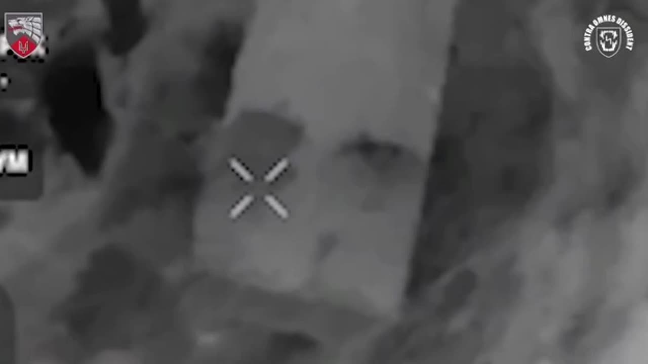 SSO destroyed the enemy DRG in Pokrovsk, 4 occupiers were destroyed.