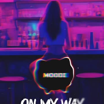 🎶✨ On My Way Remix | Iconic Trio’s Ultimate Beat