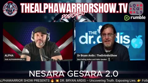 DR. BRYAN ARDIS: NICOTINE & OZEMPIC - THE TRUTH WILL CHANGE YOUR LIFE!