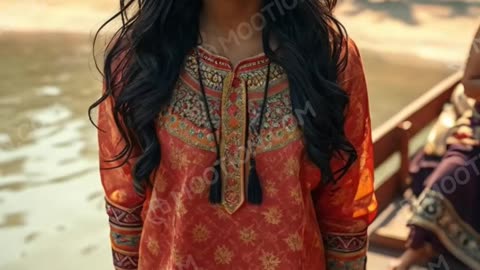 Bhakti kahani