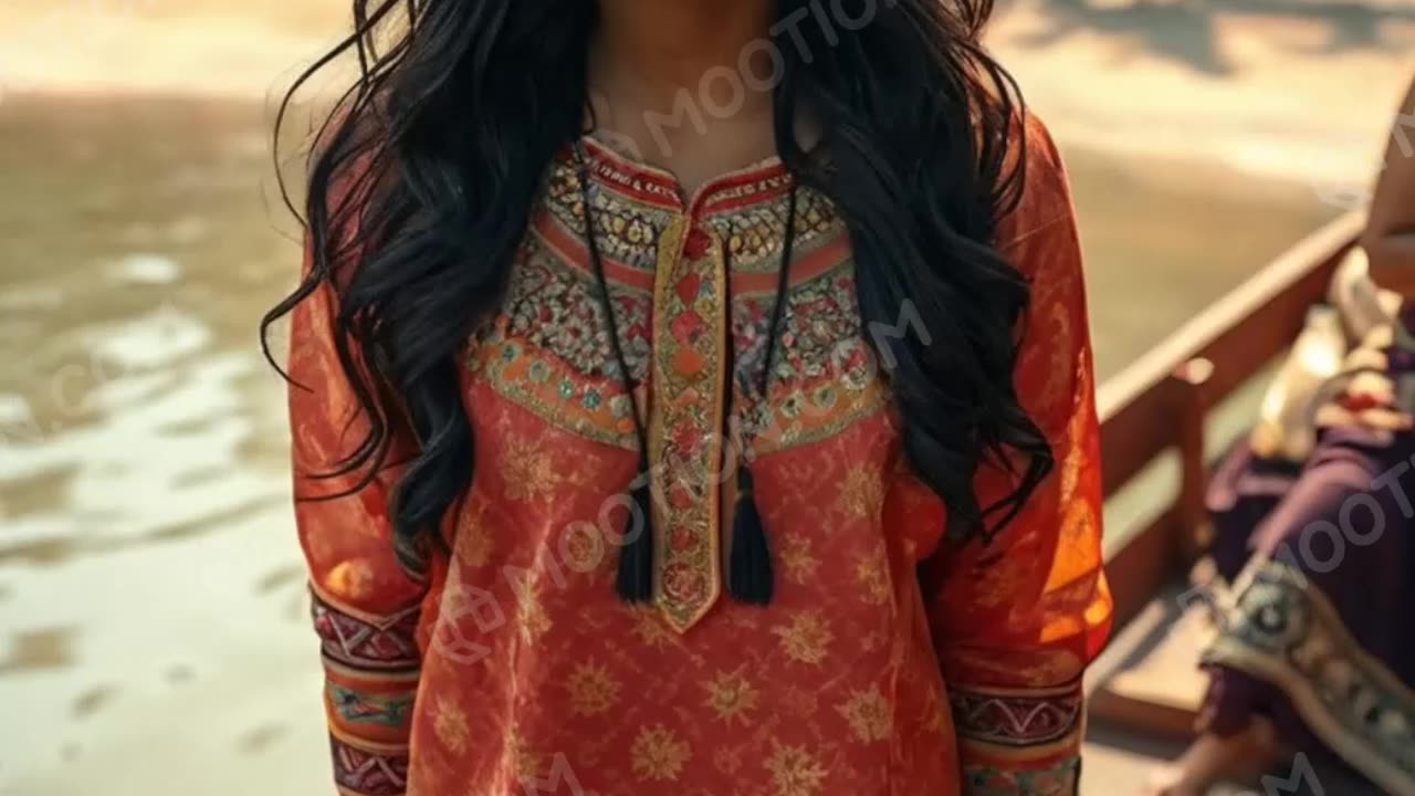 Bhakti kahani