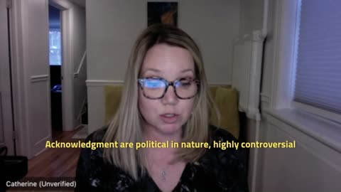 Ontario school councilor Kronas objects to acknowledging Canadians live on stolen Indigenous lands