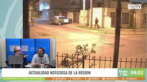 BUEN DIA 30/05/2025
