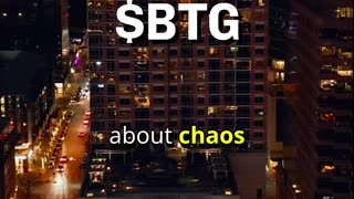 B2 Gold Corp shines with Goose project amid controversy $BTG #stonks #investing #genbet