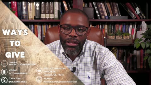 EMPOWERMENT MONDAY: From Kirk to Ecclesia, Conclusion