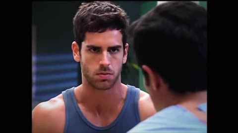 Os Mutantes Capitulo 104