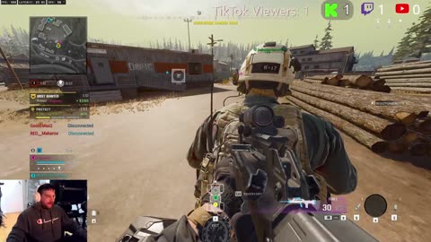 CALL OF DUTY |CHILLED STREAM TODAY