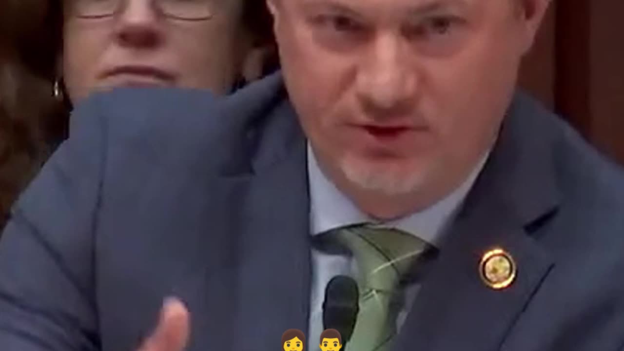 Michael Cloud Reveals Who's Behind the USAID Funding Checks! #SHORTS