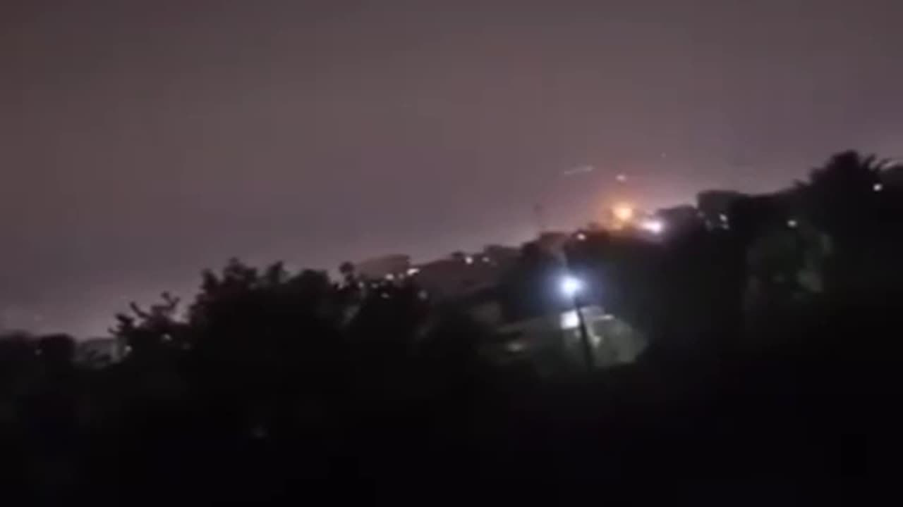 🇱🇾‼️ Heavy fighting has broken out in Libya, following the assassination of top government official