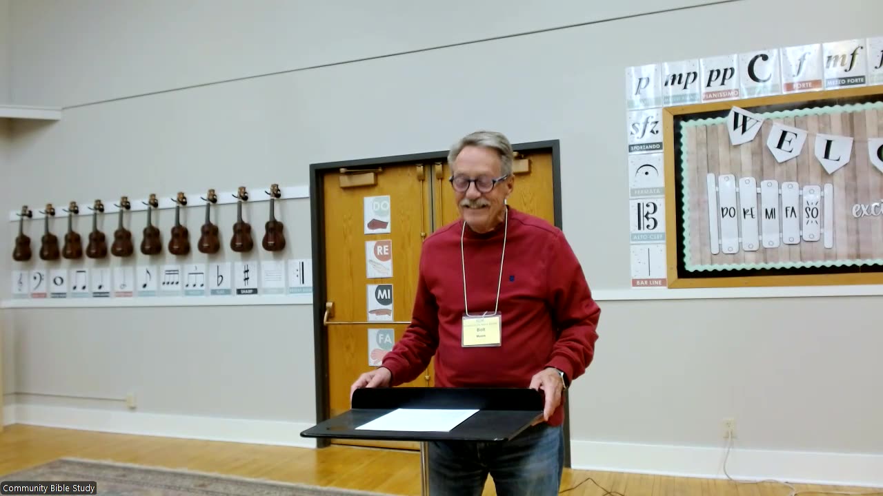 CBS Teaching 3.14.25