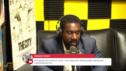 Weekly Word EP. 19 Isaiah 53 "Suffering of Jesus Christ" & Thoughts on Divided CHRISTIANS in MEDIA!
