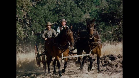 La Familia Ingalls - 01x01 - Una Cosecha de Amigos