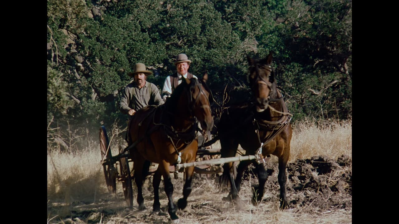 La Familia Ingalls - T01E01 - Una Cosecha de Amigos