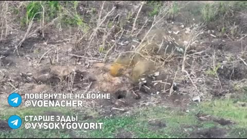🚁🔥 Ukraine Russia War | Russian Drone Coordinates Attack, Soldier Throws Mine | RCF