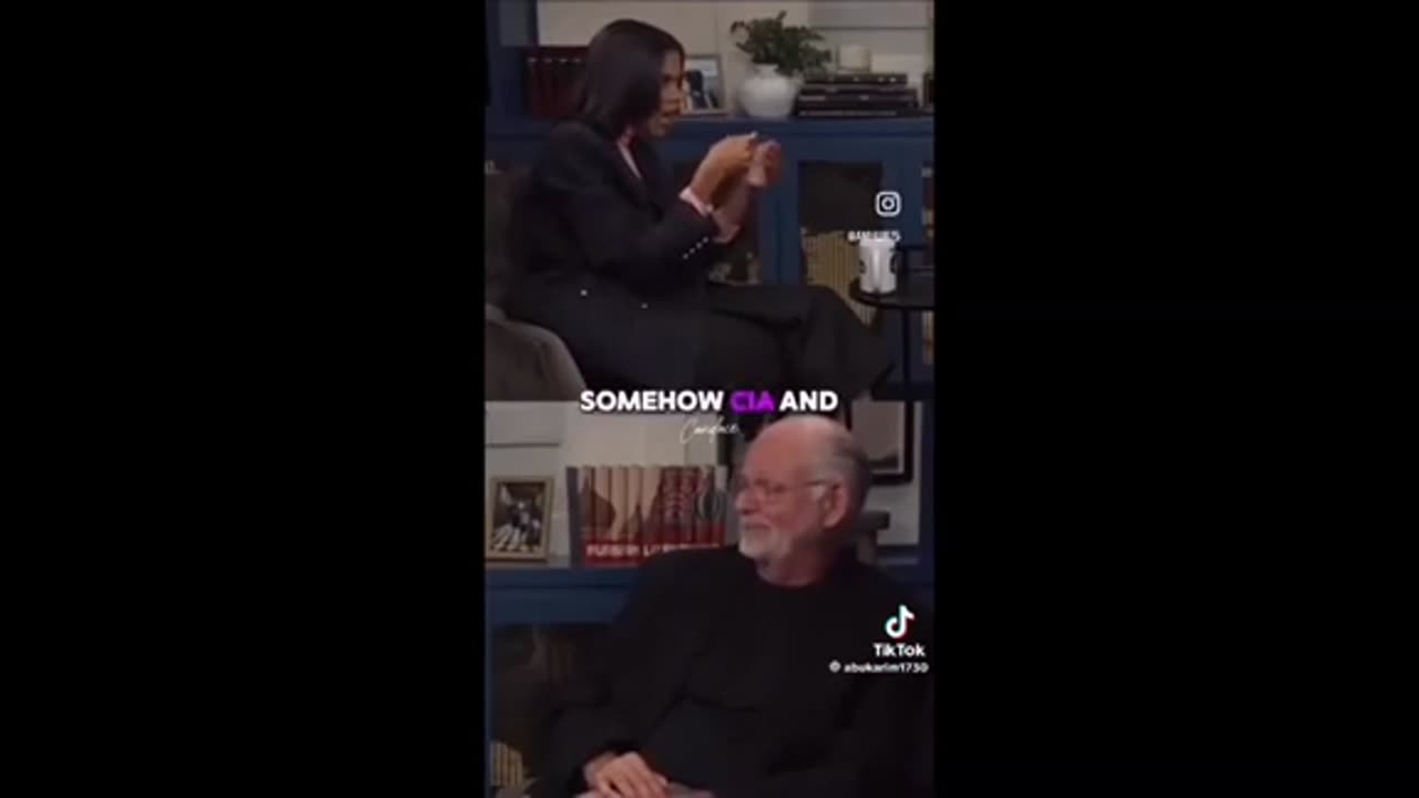 Epstein, CIA and Mossad ..