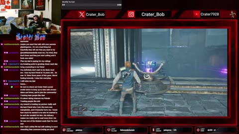 [NO LEFT BUMPER] BD-1 fell down a hole again! Star Wars Jedi: Survivor