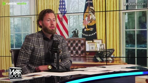 InfoWars The Alex Jones Show LIVE 24/7