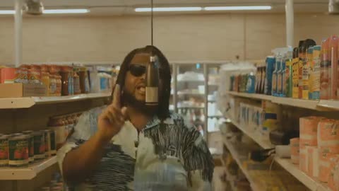 Big T - Inner City Streets ft Nova Gholar (OFFICIAL VIDEO)