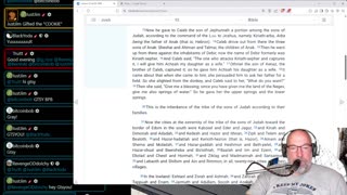 s2e147 9dNation May 14, 2025 Joshua 15