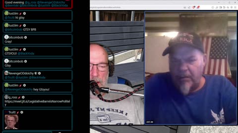 s2e147 9dNation May 14, 2025 Joshua 15