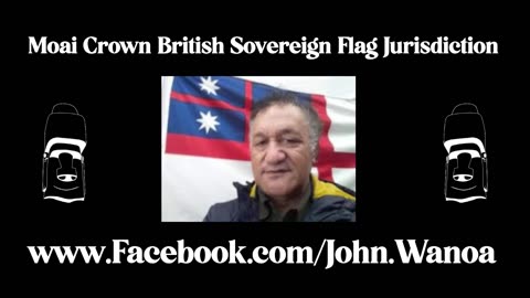 The Vision of John Wanoa: A Leader for a Better World.