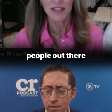 One of the biggest myths in medicine—shut down!