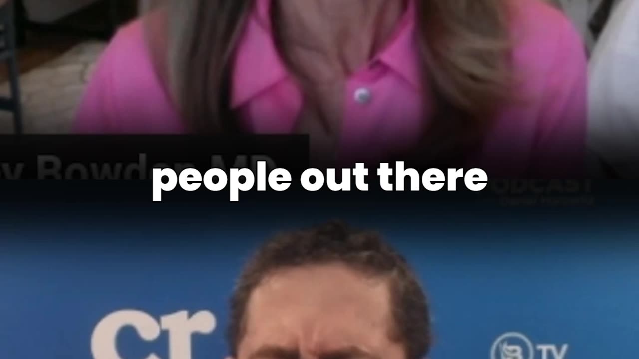 One of the biggest myths in medicine—shut down!