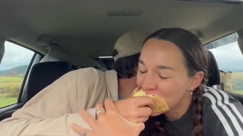 The Pastry Heist 🍰😂