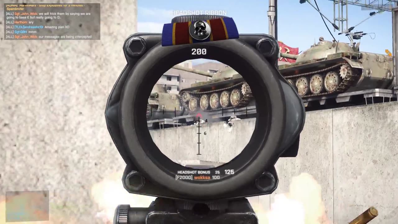 Battlefield 4 - PROPAGANDA - RUN N GUN