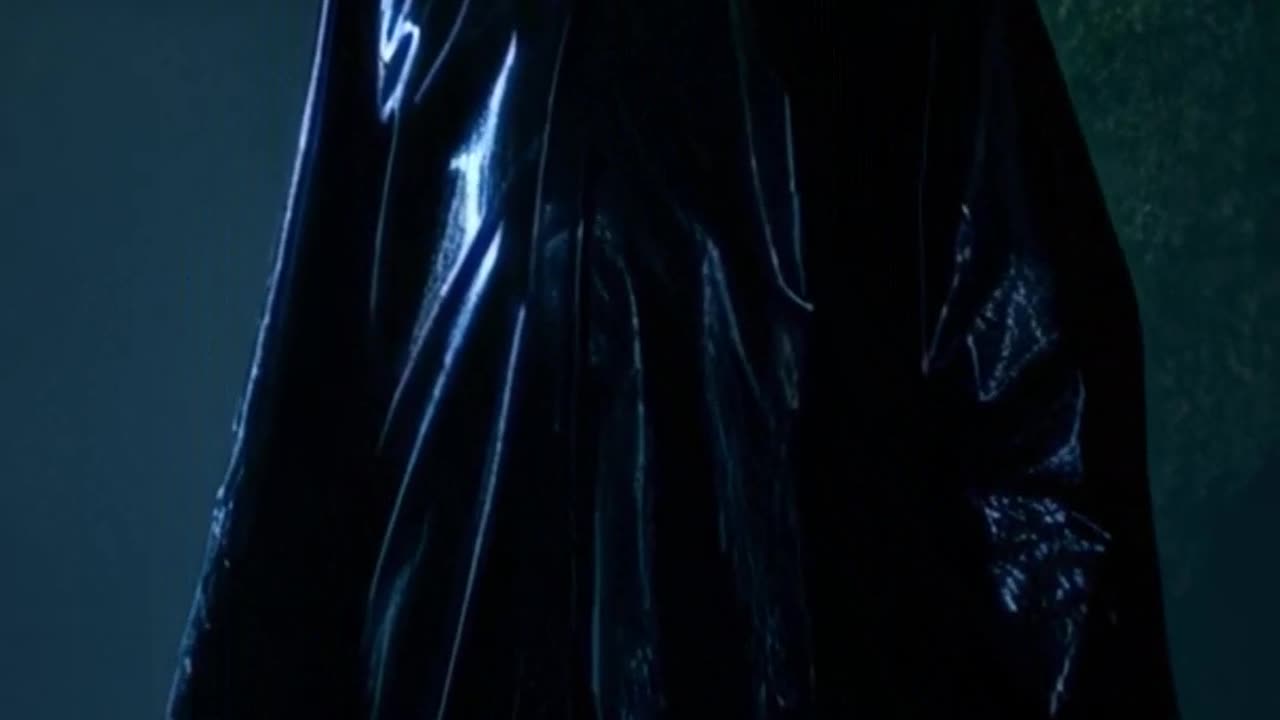 The Blackwood Slasher Vs The Sponsor