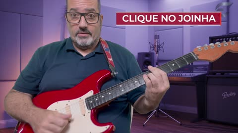 Notas Alvo - O Truque Esquecido da Improvisação