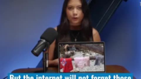 Leftists Say Texas Flood Victims Got What They Deserved.