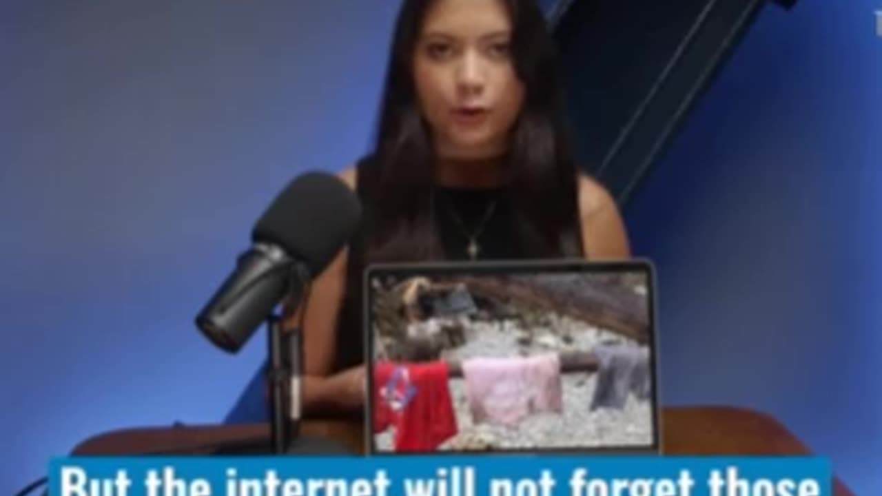 Leftists Say Texas Flood Victims Got What They Deserved.