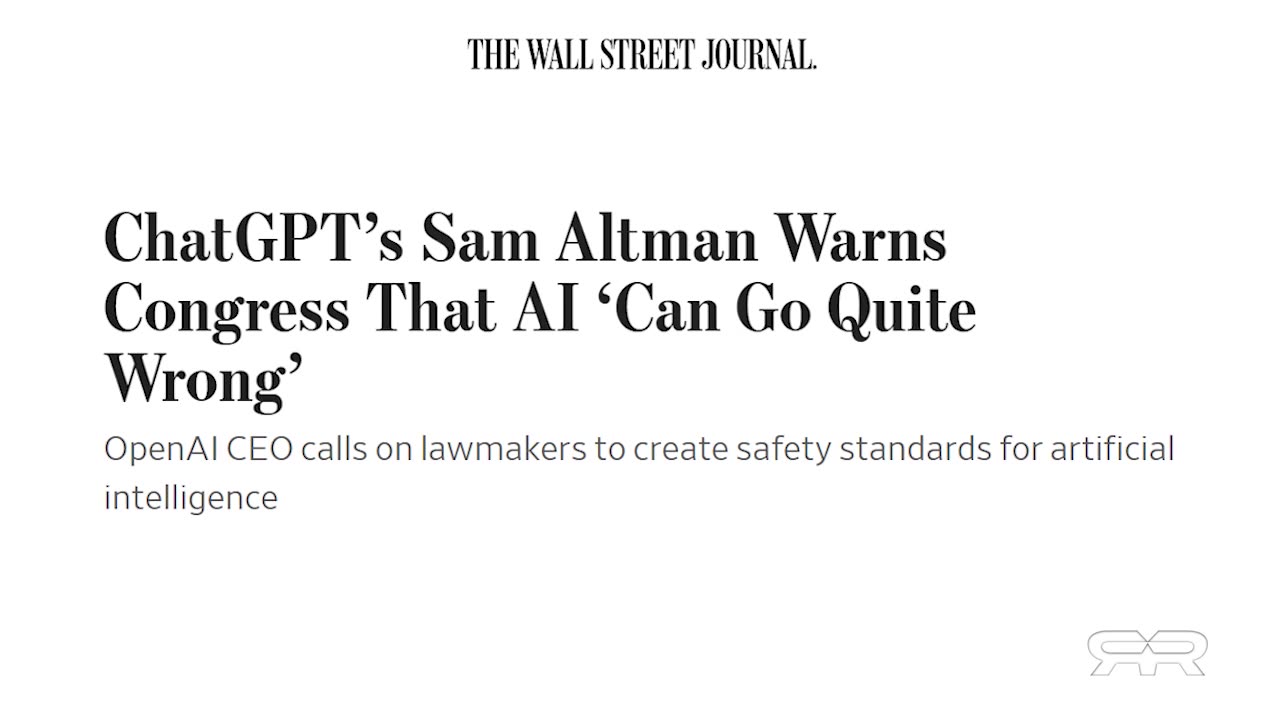 Reese Report - The Reptile Hero of MAGA