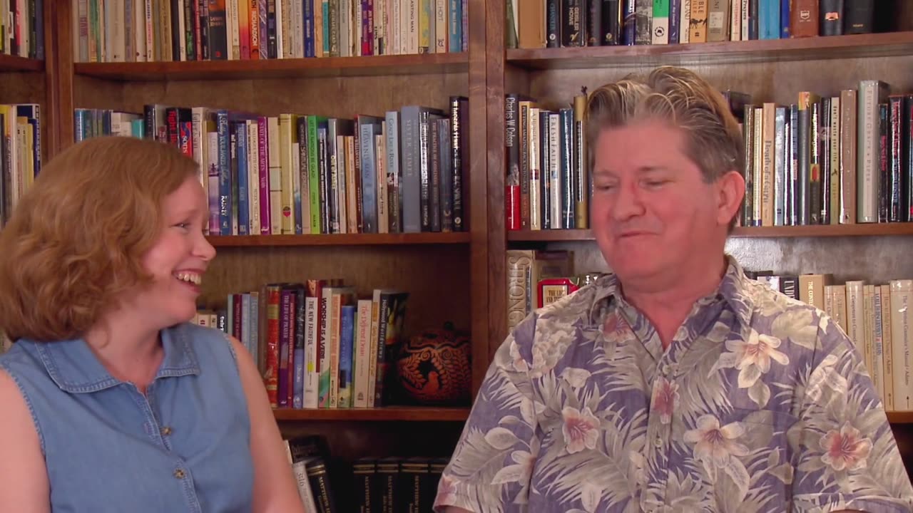 Winning at Love: Key & Cheri